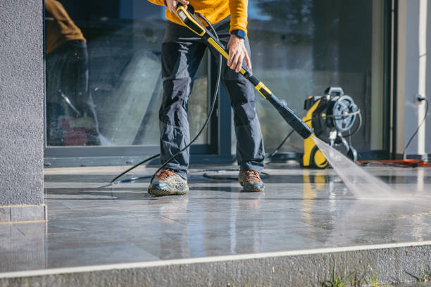 Best Parking Lot Cleaning in Carthage, MO