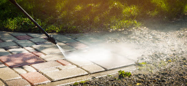 Best Building Exterior Pressure Washing in Carthage, MO