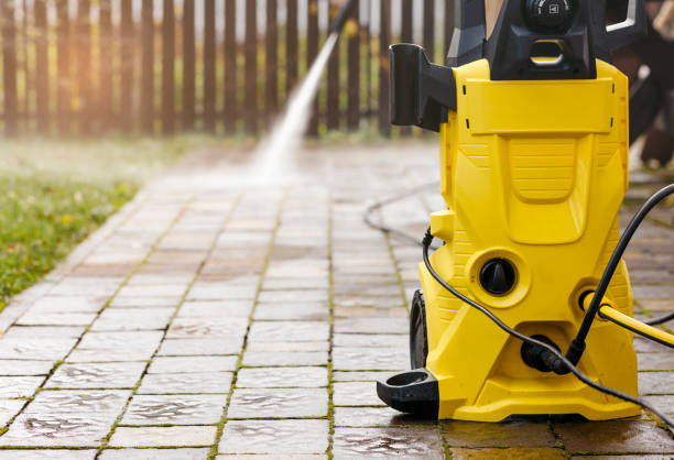 Best Oil and Grease Removal from Surfaces in Carthage, MO